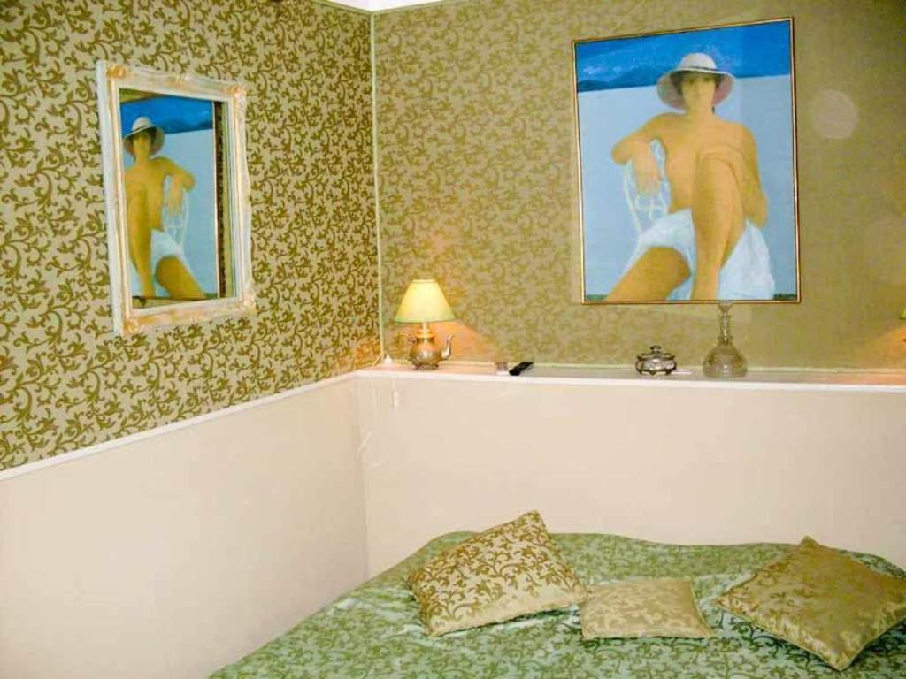 Bed and Breakfast Dar Beldi Oualidia Habitación foto