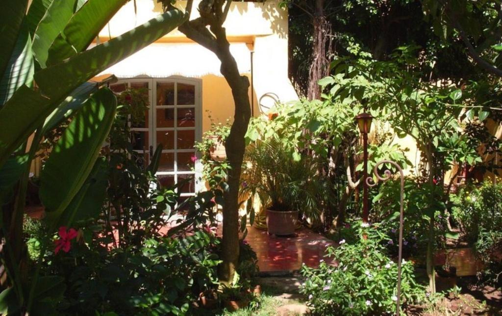 Bed and Breakfast Dar Beldi Oualidia Exterior foto