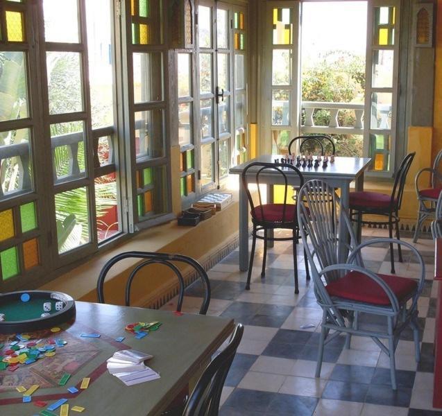 Bed and Breakfast Dar Beldi Oualidia Exterior foto