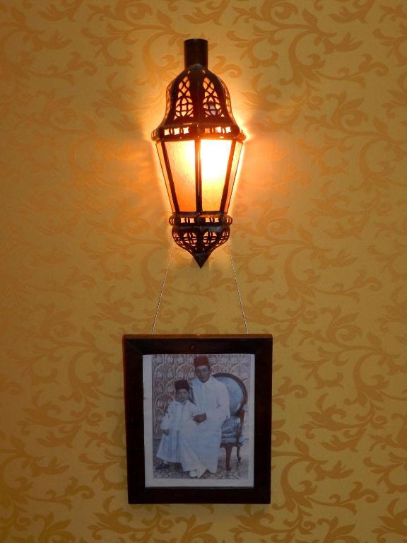 Bed and Breakfast Dar Beldi Oualidia Habitación foto
