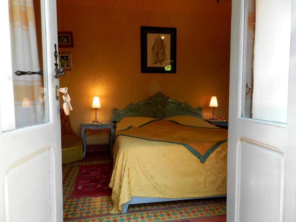 Bed and Breakfast Dar Beldi Oualidia Habitación foto