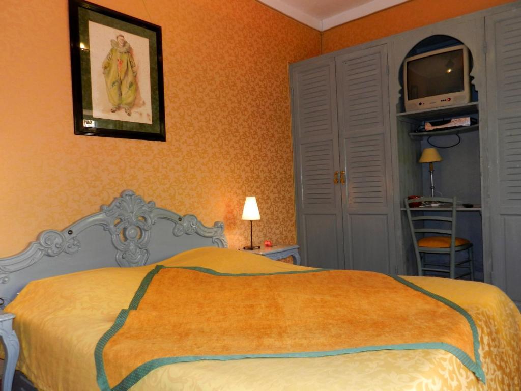 Bed and Breakfast Dar Beldi Oualidia Habitación foto