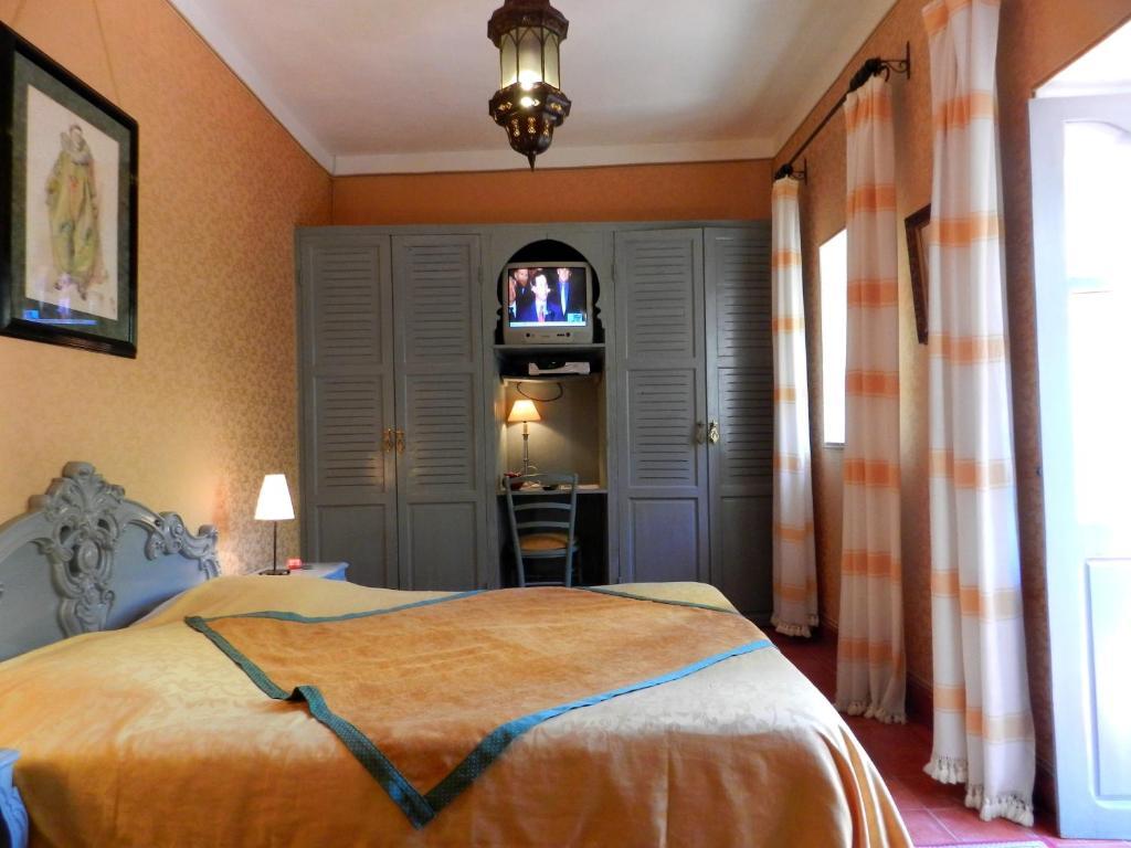 Bed and Breakfast Dar Beldi Oualidia Habitación foto