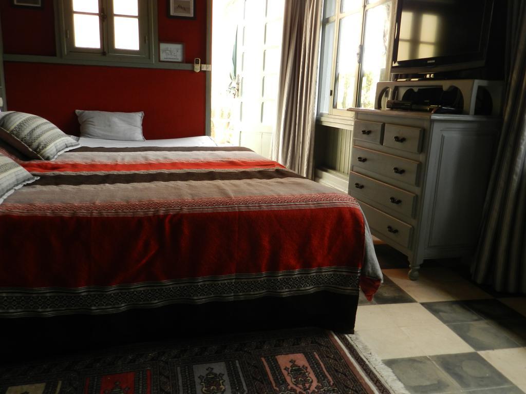 Bed and Breakfast Dar Beldi Oualidia Exterior foto