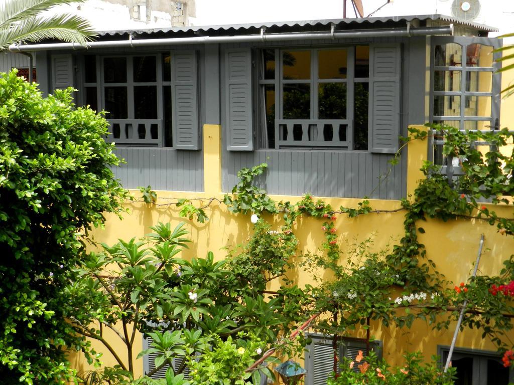 Bed and Breakfast Dar Beldi Oualidia Exterior foto