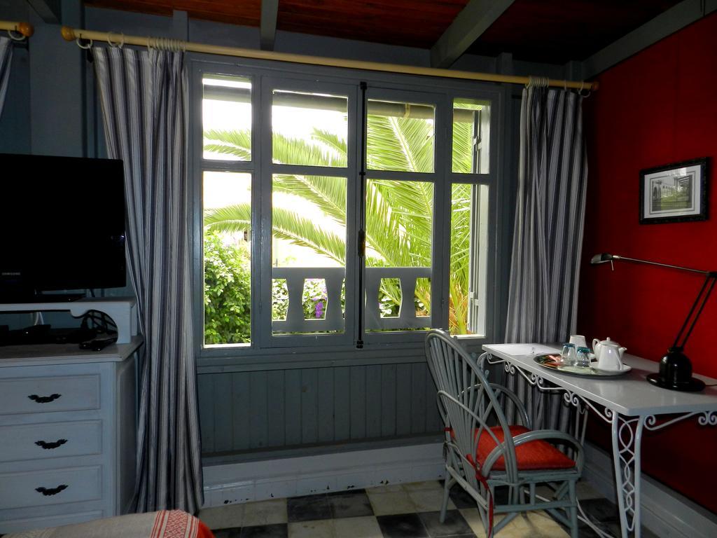 Bed and Breakfast Dar Beldi Oualidia Exterior foto