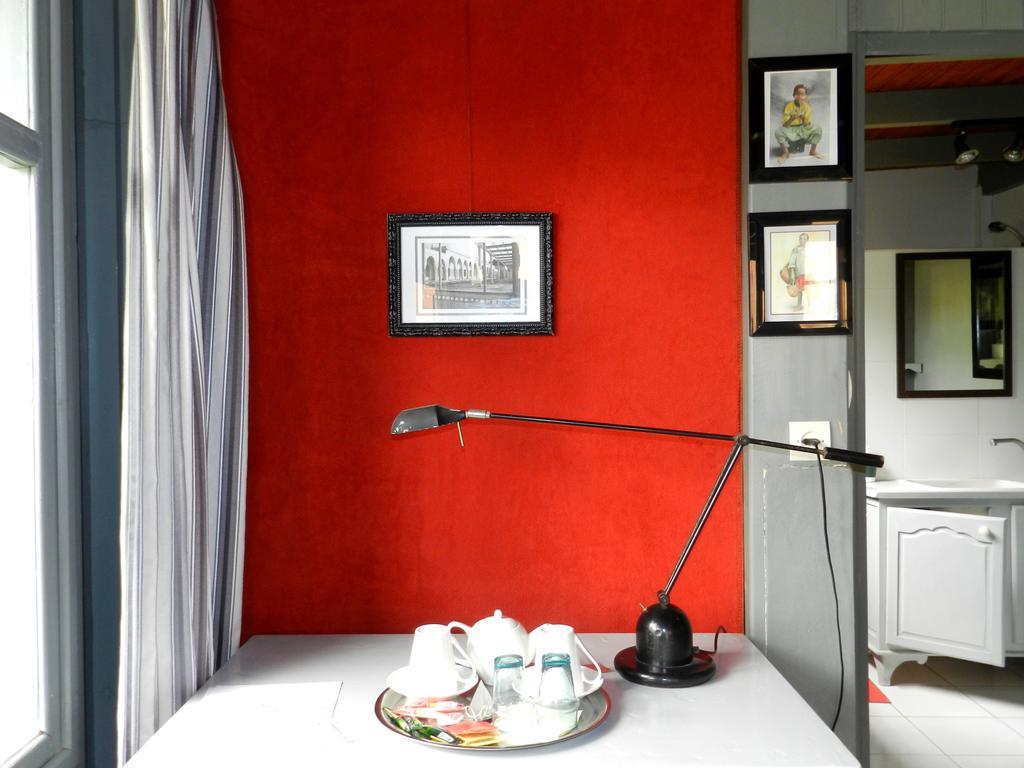 Bed and Breakfast Dar Beldi Oualidia Exterior foto