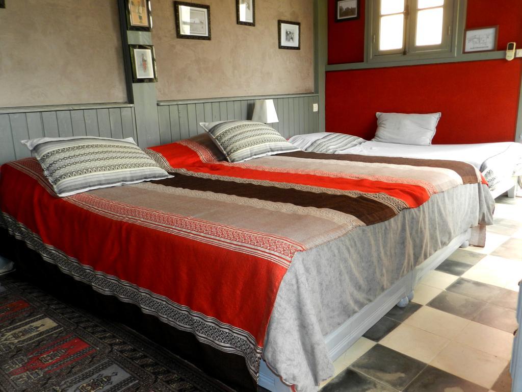 Bed and Breakfast Dar Beldi Oualidia Exterior foto