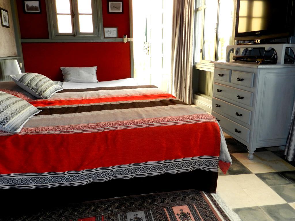 Bed and Breakfast Dar Beldi Oualidia Exterior foto