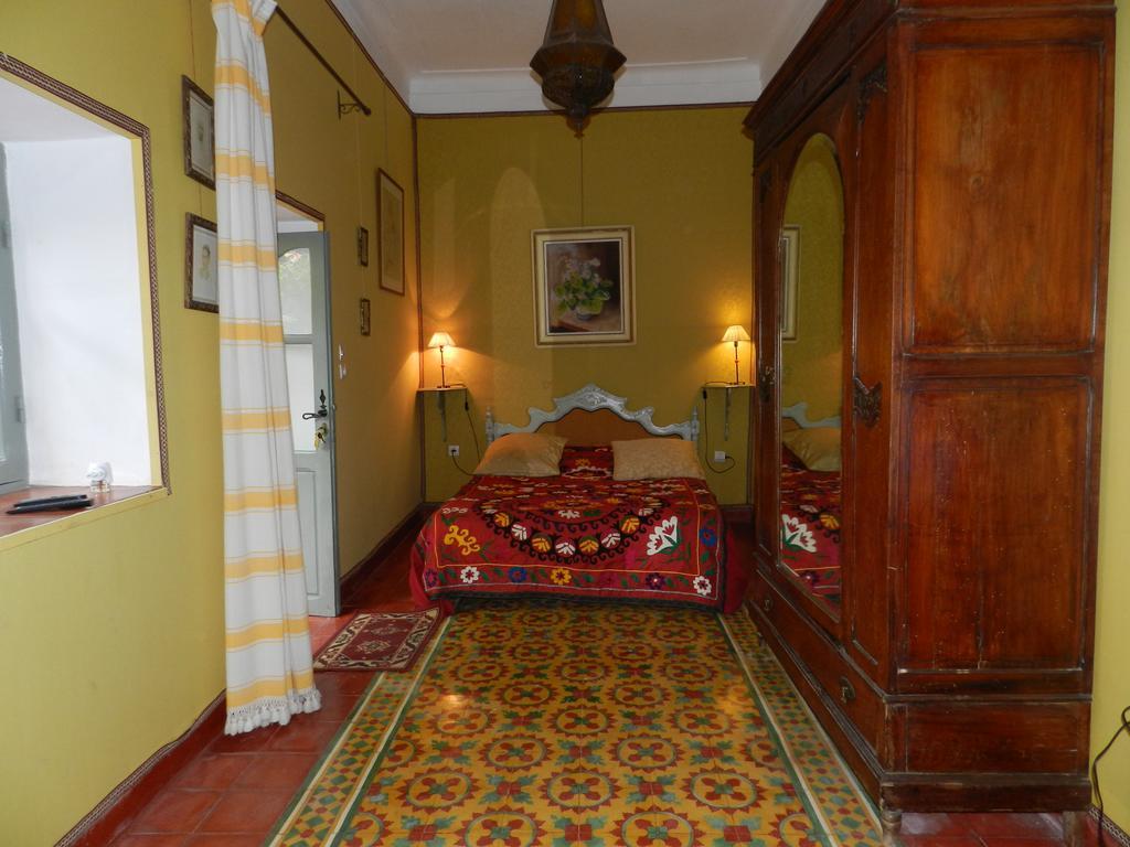 Bed and Breakfast Dar Beldi Oualidia Exterior foto